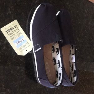 Toms Womens Classic